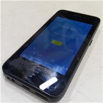 Cisco CP-840 Wireless Bluetooth Touchscreen Phone - BAD DISPLAY - NO BATTERY -