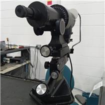 Marco Keratometer II Ophthalmometer Optometry Vision Device - WORKING
