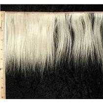mohair weft Blonde 613 straight 5-6"x190"  24684 FP
