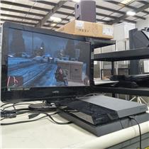 Sony PlayStation 4 Slim 500GB Video Game Console Model CUH-1115A - WORKING