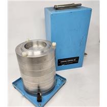 Anderson Air Sampler 6-Stage Air Sampler Parts - Lab Equipment - SEE PHOTOS
