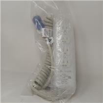 NEW Conntek 4-Outlet Medical-Grade Power/Surge Protector Strip - SEE INFO