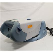 Sperian Titmus V2 Optician/Pediatric Patient Vision Tester - WORKING - SEE DESC