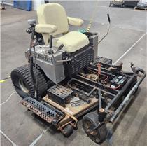 Dixie Chopper 60" Deck Zero-Turn Mower - PICK UP ONLY - NOT RUNNING - SEE DESC