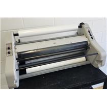 Mightylam 2700 - 27" Hot Roll Laminator - PICKUP ONLY - SEE DESCRIPTION