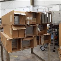 NEW OPEN BOX Lot of 10 Thermo Scientific 4000006 Cryoplus Racks - PICKUP ONLY