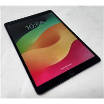 Apple iPad Pro 1st Gen A1709 10.5" 256GB iOS 17.7.11 Tablet - UNLOCKED GOOD IMEI