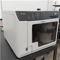 Epson PP-50II N133A Blu-Ray/CD Disc Printer/Publisher - POWERS ON - SEE INFO