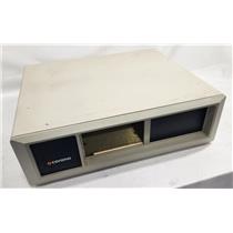 VINTAGE Corona PC400-22 Desktop Computer Case - For Retro / Sleeper PC Build