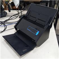 Fujitsu ScanSnap iX500 Document Duplex Scanner - WORKING