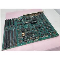VINTAGE Corona Data Systems ASSY NO. 200437 PC400-22 Motherboard - SEE DESC