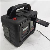 MSA SafeSite SAFEMTX Multi-Threat Detection System w/ Power Supplies - WORKING