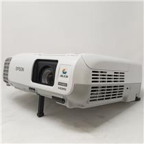 Epson PowerLite 99W 3000 Lumens H578A HDMI Projector - 805 Hours / 325 ECO
