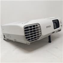 Epson PowerLite 99WH 3000 Lumens H686A HDMI WXGA Projector - 806 Hours / 587 ECO