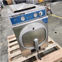 Market Forge STM-E Sterilmatic Steam Sterilizer / Autoclave - PICKUP ONLY -