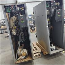 Lot of 2 AERCO Benchmark BMK-3000 Dual Fuel Boilers - PICKUP ONLY - SEE DESC
