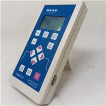 Solar Light PMA2100 Datalogging Radiometer - RADIOMETER ONLY - SEE INFO