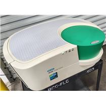 Bio Rad QX100 Droplet Reader PCR System - POWERS ON - SEE DESCRIPTION