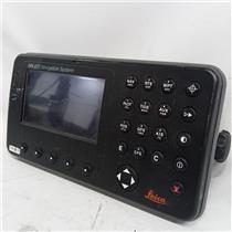 Leica Marine MX420/8 Display GPS Boat Navigation System - SEE INFO