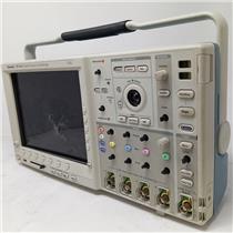 Tektronix DPO 4054 2.5GS/s 500MHz 4-CH Digital Phosphor Oscilloscope - READ