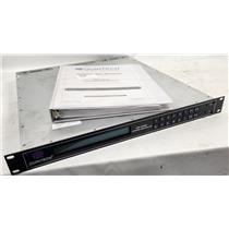 Quintech Electronics SRM2150 16X16 SRM Series System Controller