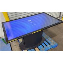 ideum Pro 65 - 65" Touchscreen Computer Table NO HDD / OS - SEE DESC PICKUP ONLY