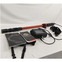 Search Systems Searchcam Recon II Victim Location Rescue Camera - SEE INFO