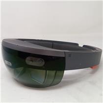 Microsoft HoloLens 1st Generation Model 1688 Mixed Reality Headset - WORKING