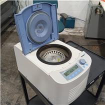 Labnet Prism R C-2500-R Refrigerated Laboratory Centrifuge - bAL ERROR - READ