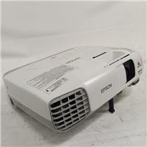 Epson PowerLite 99WH 3000 Lumens H686A WXGA HDMI Projector - 908 Hours / 203 ECO