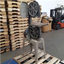 Rigid BS14000 Vertical Electrical Bandsaw 120V - NO BLADE - PICKUP ONLY