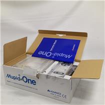 NEW OPEN BOX Takara Advanced Mupid-One Electrophoresis System