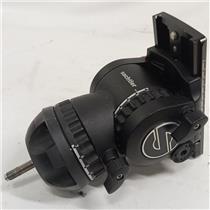 Sachtler FSB14 Mark II Tripod Fluid Head - PAN RING ISSUE - SEE INFO
