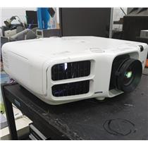 Epson Pro G6740WU H762A 3LCD Projector 4500 Lumens 2227 Hours/159 Eco - WORKING