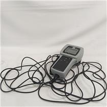 YSI 550A Dissolved Oxygen Meter - NO PROBE - FOR PARTS - SEE INFO