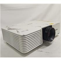 Epson PowerLite L610U 6000 Lumen Laser Projector H901A - BAD DISPLAY - READ