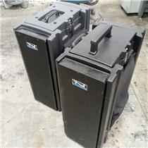 Lot of 2 Anchor Beacon Line Array Portable Sound Systems - PICKUP ONLY - READ