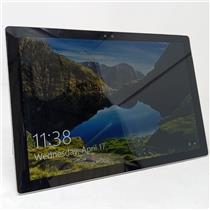 Microsoft Surface Pro 4 I5-6300U 2.4GHz 128GB 4GB RAM - Windows 10 Pro Tablet
