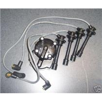 1989-1993 Toyota  Camry Corolla  Spark Plug Ignition Wires