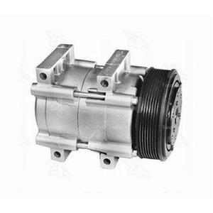 1997 Ford thunderbird ac compressor #2