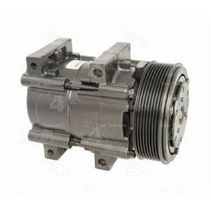 2003 Ford thunderbird ac compressor #7