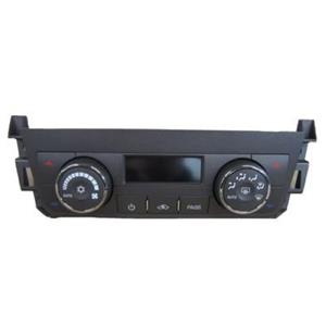 Factory 2007-09 Cadillac SRX Climate Control Switch W/ Rear Defroster 15894095