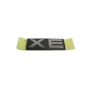 GM# 15853793 SATURN XE EMBLEM 2007 OUTLOOK AURA