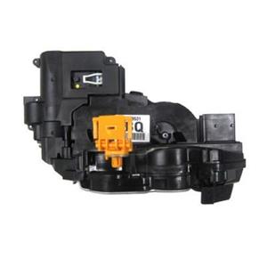 Factory OEM Chevy Cruze LH rear Door Lock Actuator with Keyless Entry 13579531
