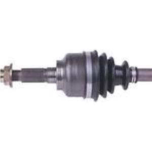 Ford escort axle width #10