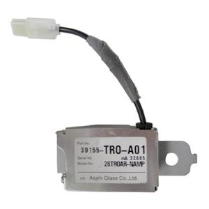 NEW Radio Antenna Module - Honda Civic Factory OEM 39155-TR0-A01