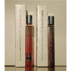 Claires Angel AND Rebel Rocker Eau de Parfum Rollerball
