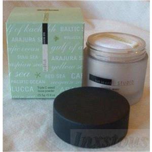 Sue Devitt Triple C-weed Loose Powder Quiet & Still Boxed