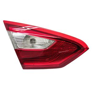 Ford focus 2012 trunk light #1