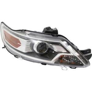 Ford taurus automatic headlights #10